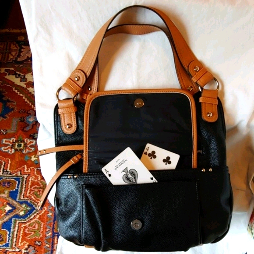 Rossetti Purse - Picture 2 of 6